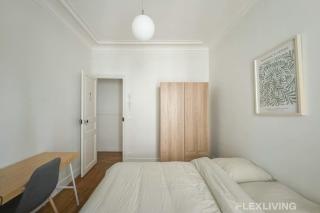 Cozy Room in Alésia Paris 14th - 7