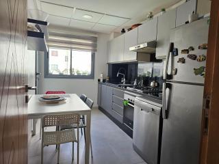 Appartement à coté de l'aeroport mohamed 5 - 3