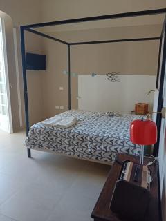 Amalfy coast sea view apartment - 4
