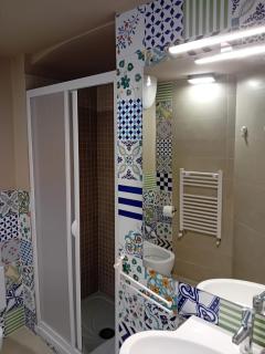 Amalfy coast sea view apartment - 3
