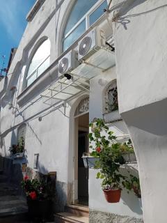 Amalfy coast sea view apartment - 8