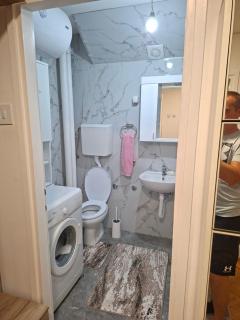 Apartman Pešić - 2
