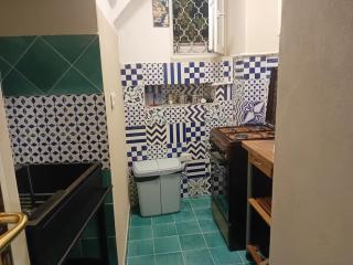 Amalfy coast sea view apartment - 4