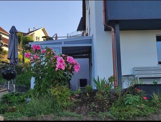 Ferienwohnung Traumblick - 8