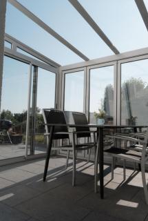 Ferienwohnung Traumblick - Bretzfeld - 8