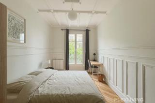 Cozy Room in Alésia Paris 14th - 7