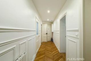 Cozy Room in Alésia Paris 14th - 6