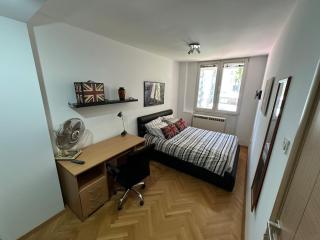 Homey Apartment City Centre - 7