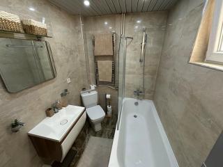 Homey Apartment City Centre - 4