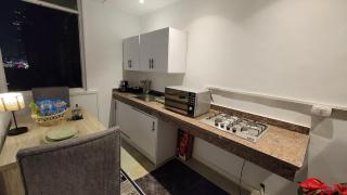 Cozy Nile View Studio - Zamalek - Kairo - 7