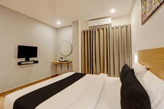 Super Townhouse Swain Heritage - 5