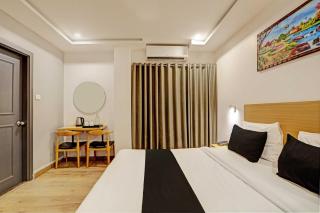 Super Townhouse Swain Heritage - Bhubaneshwar - 5