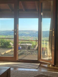 The View - Oswaldtwistle - 1