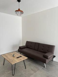 Cuidad Gama Luxury - 2 Dormitorios - 4