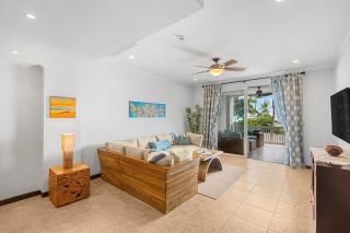 Beachfront view large Condo with Pools PVT luxury patio in great location - 8