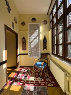 Suvenir Hotel - Baku - 3