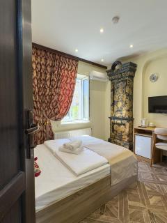 Suvenir Hotel - Baku - 8