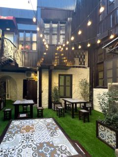 Bayati Boutique Hotel - 0