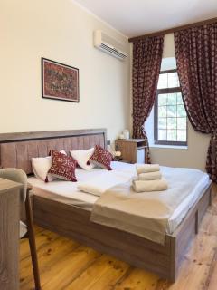 Suvenir Hotel - 6