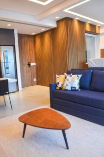 Beach Loft next to the Sheraton Leblon - 4