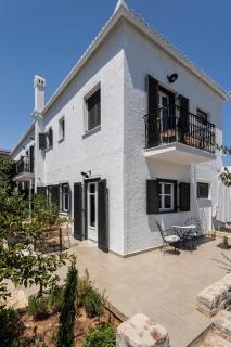 Eagle House Spetses - 9