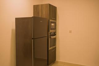 Luxury 2BR Apartment with Scenic Hill Views & Balcony Opposite Giga Mall - 8