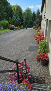 Noclegi u Przewodników - Zwiedzaczek - 2