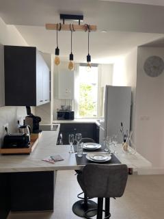 Appartement Premium - Le Trente - Dijon - 6
