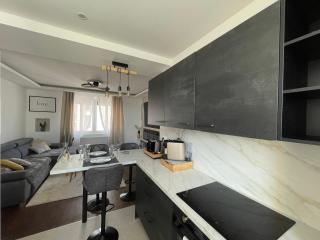 Appartement Premium - Le Trente - Dijon - 5