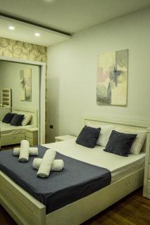 X2 Development Luxury Apartment with Terrace & Panoramic View - 6