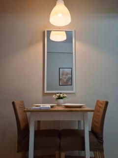 KTCH Holiday Home - Ulat Segundo - 5