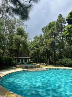 KTCH Holiday Home - Ulat Segundo - 4