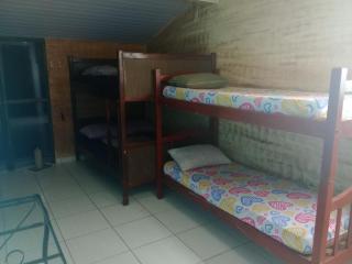 Hostel & Cia Itanhaém - 9