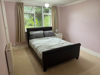 Bright & Cozy Countryside Bungalow - - 7