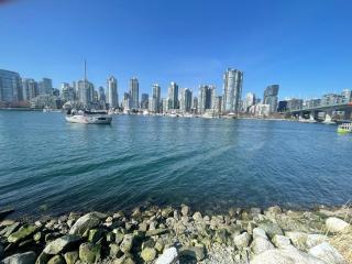 Downtown,FreeParking,Pool,Comfy,OceanMontain View - Vancouver - 2