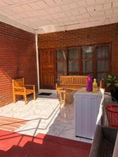 Villalba Apart 2 - 8