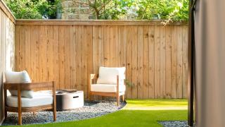 Stylish Stay I Breezy Pergola I Fire Pit Retreat - 6