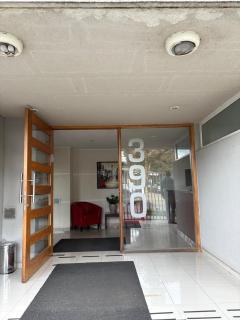 Departamento con excelente ubicación a pasos de av Alemania a 2 cuadras de mall portal Temuco - Temuco - 1