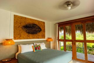 Finca Barlovento Cabaña, Tayrona - 1