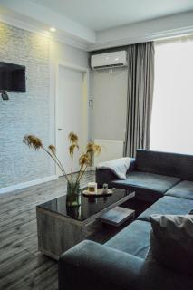 Panorama Luxe Shartava 37 Saburtalo - 5