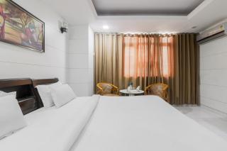 Hotel O The Casa Picolla - 9