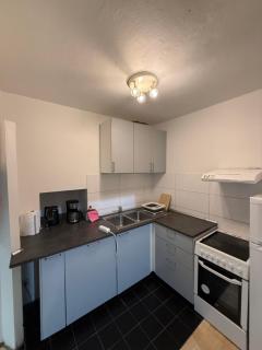 Ferienwohnung Kreuzberg - 3