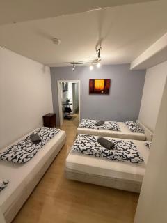 Ferienwohnung Kreuzberg - 5