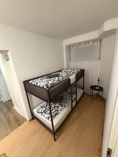 Ferienwohnung Kreuzberg - 6
