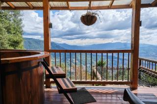 Skyline Ecoliving Santa Elena - 6
