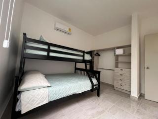 Modern apartment near the sea Pool WiFi AC - 1