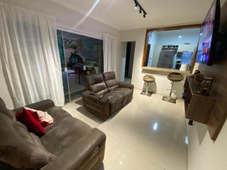 Duplex Moderno com Hidro, Churrasqueira e 3 Suítes - 6