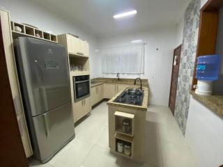 Duplex Moderno com Hidro, Churrasqueira e 3 Suítes - 5