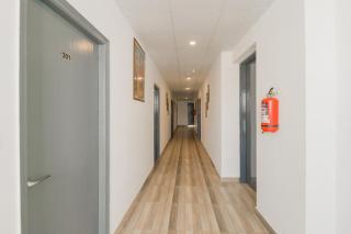 Hotel O Perky Stay - 9