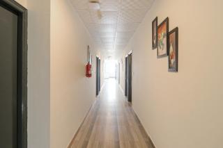 Hotel O Perky Stay - 8
